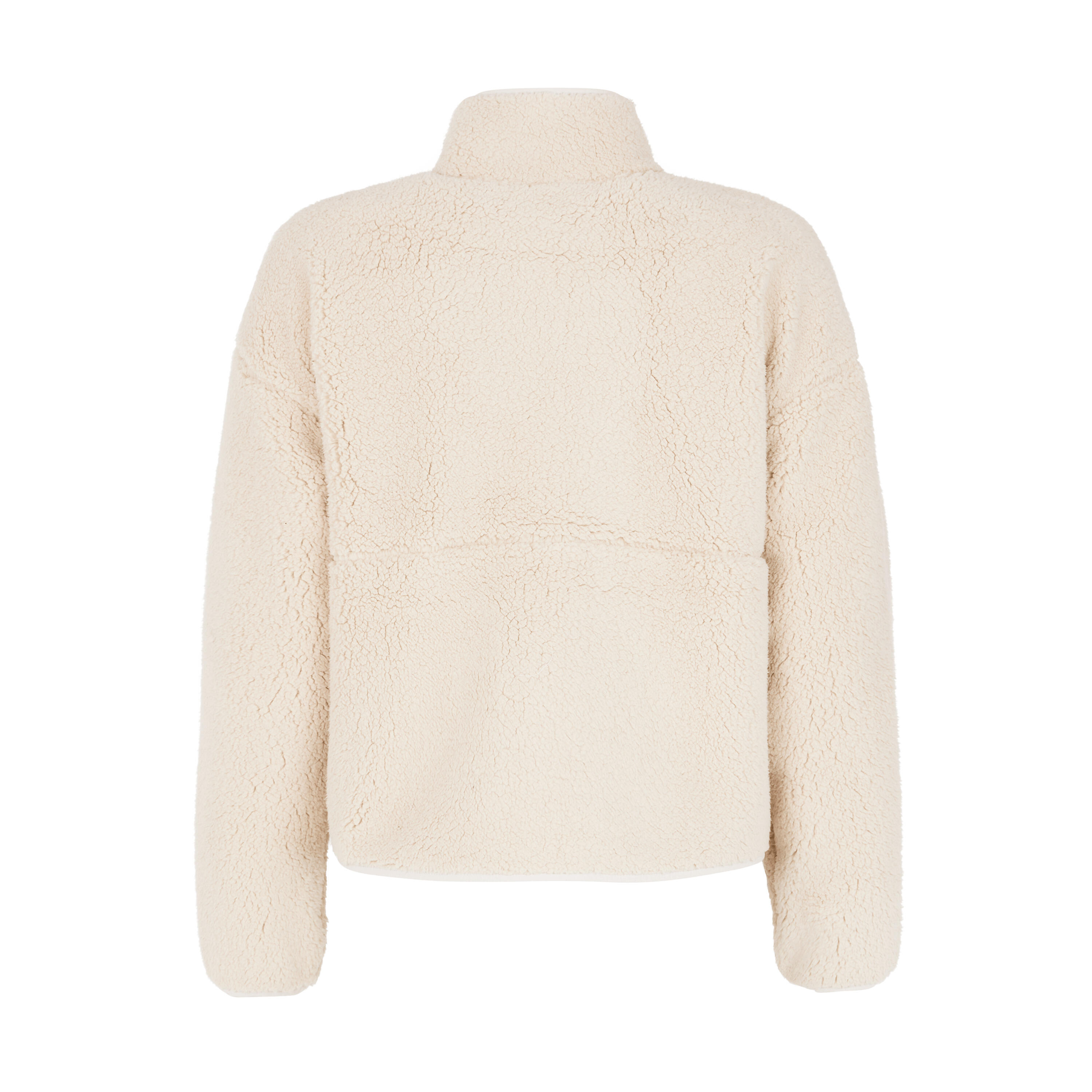 Polaire boutonnée femme Protest Lux 4/7