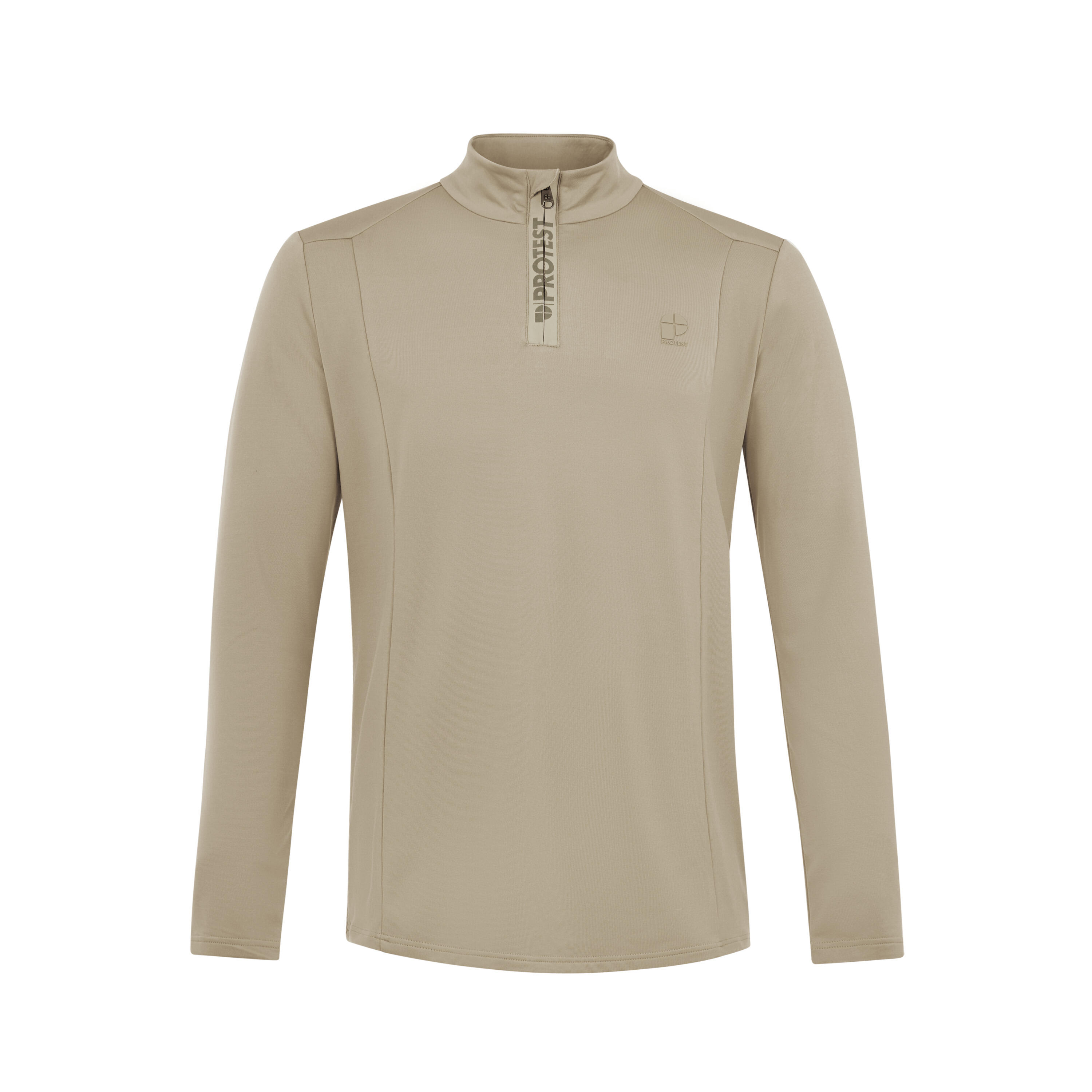 marrone / beige