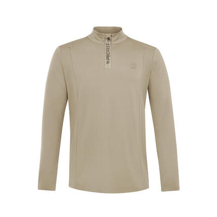 Sous-pull 1/4 zip Protest Rewill
