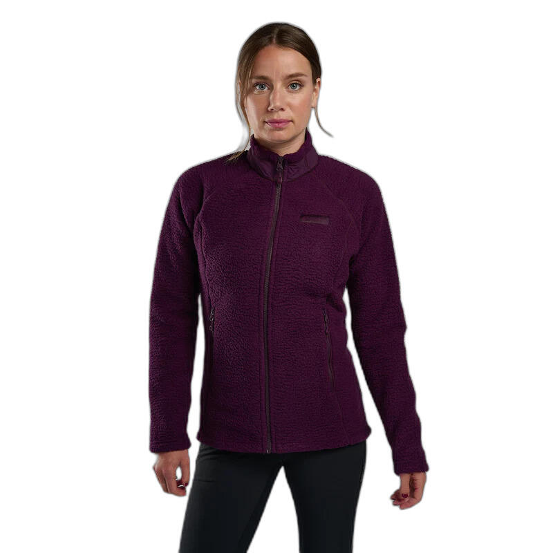 Polaire femme Montane Chonos 2/6
