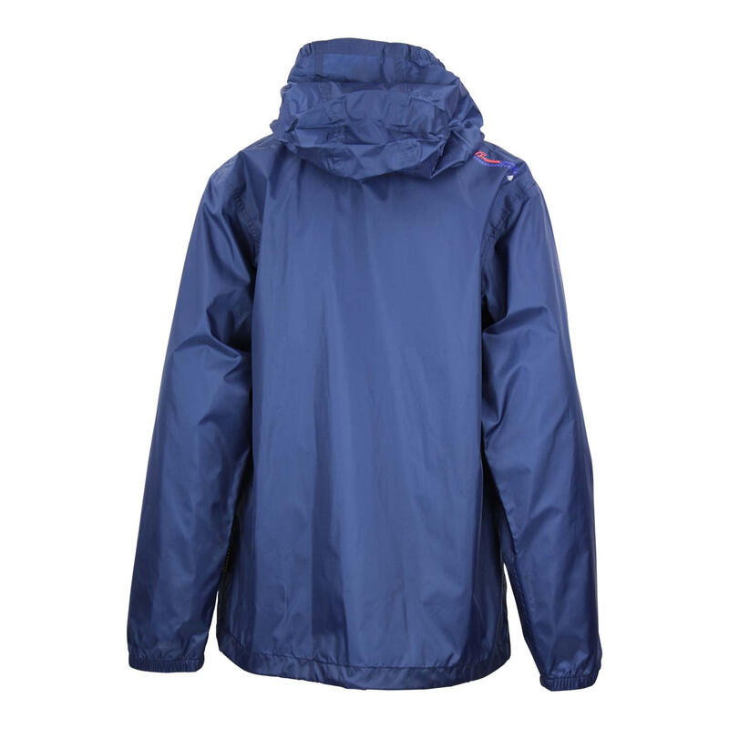 Veste imperméable fille Peak Mountain Gara 4/4