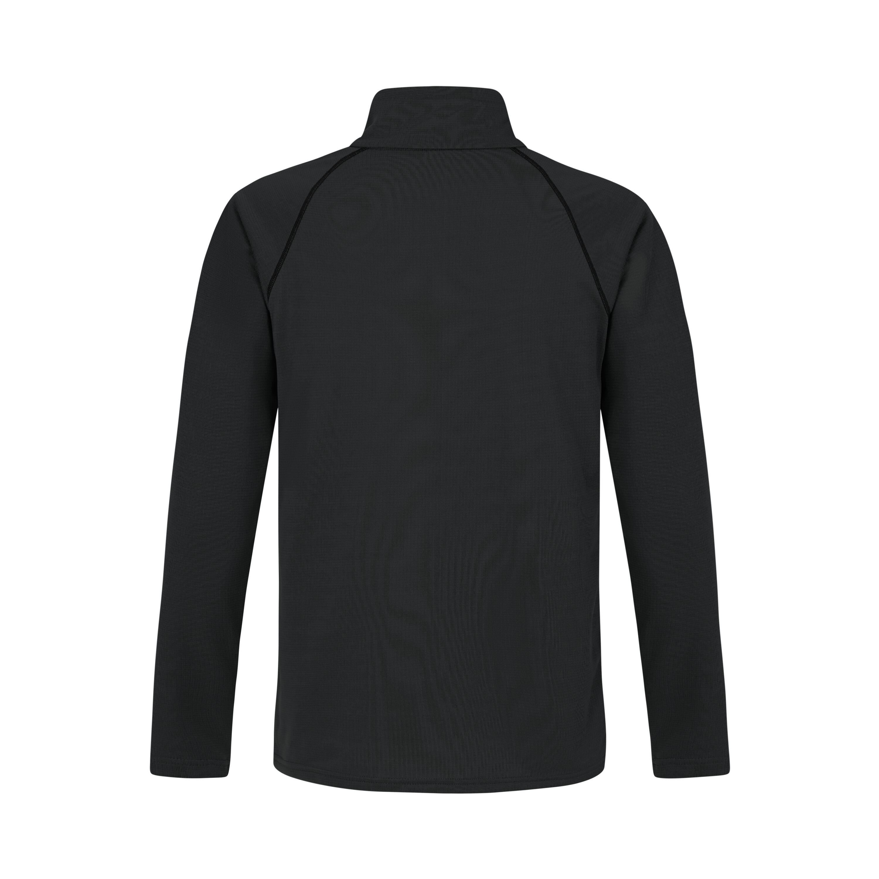 Pile 1/4 zip Protest Kody 4/7