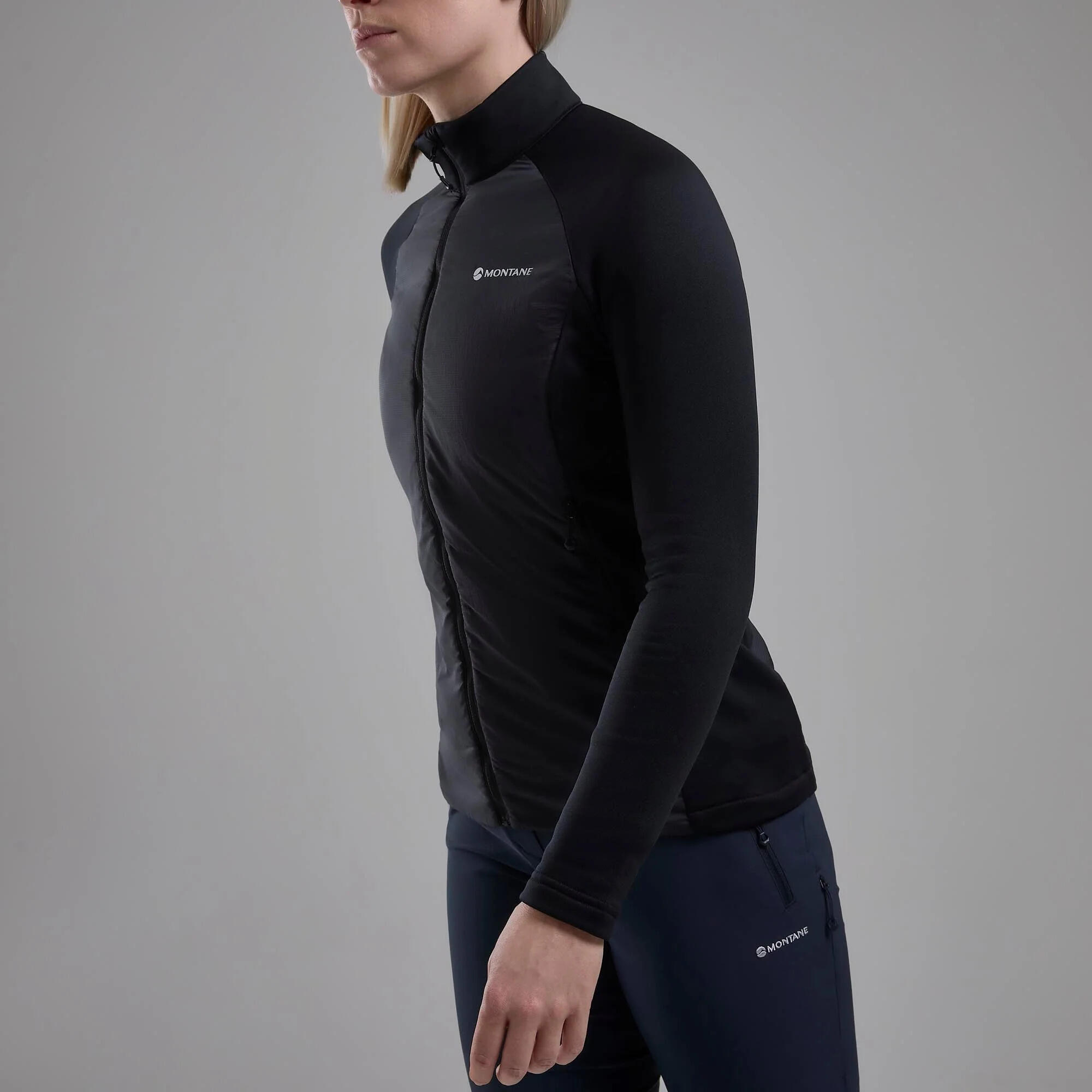 Felpa donna Montane Sirocco Lite 4/6