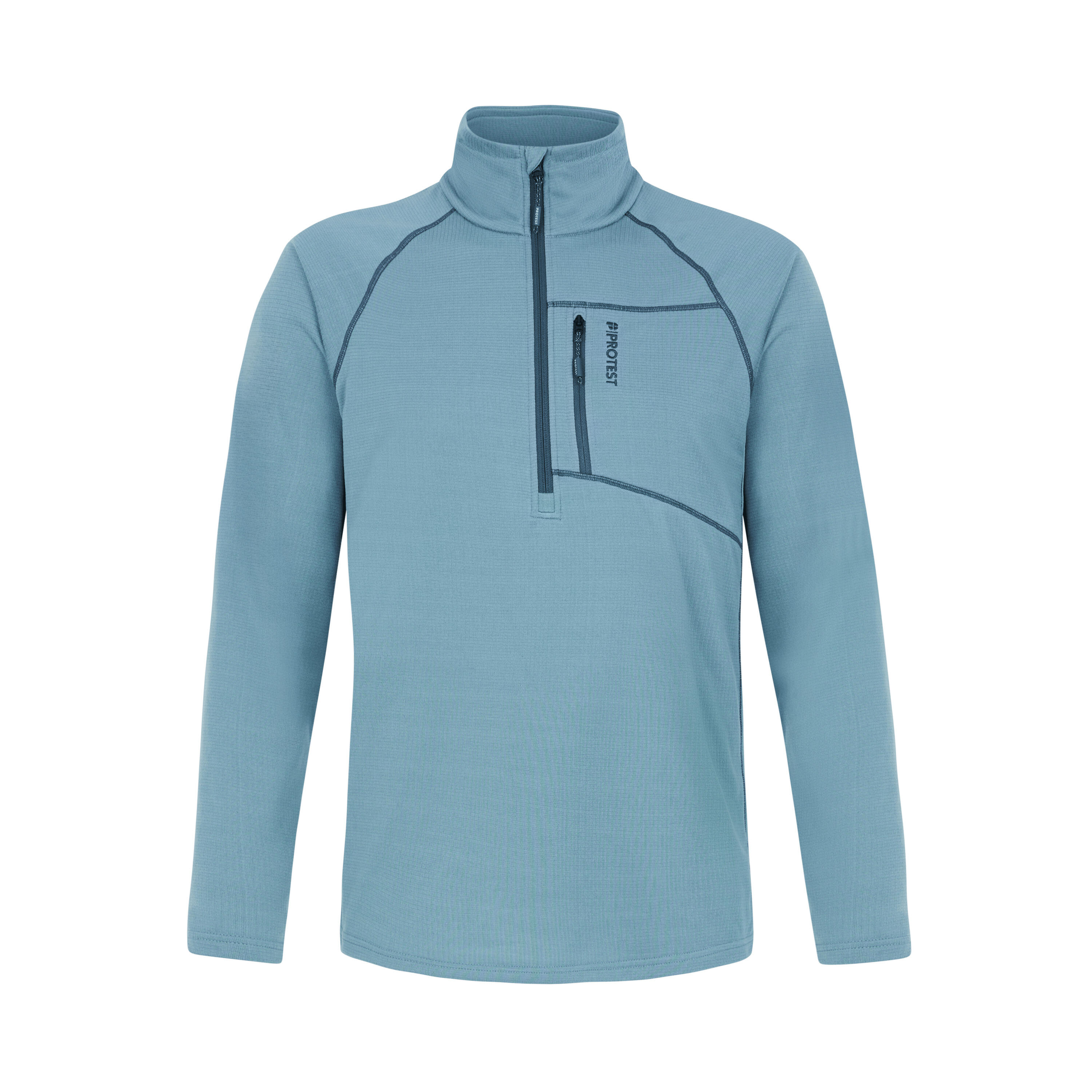 Polar 1/4 zip Protest Kody