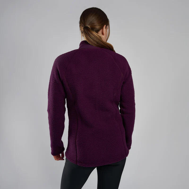 Polaire femme Montane Chonos 4/6