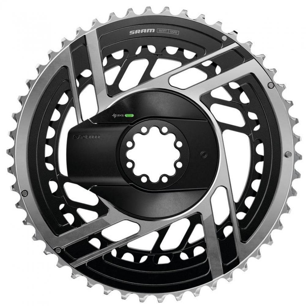 Corona Bici con sensore di potenza Sram Red E1 2/2