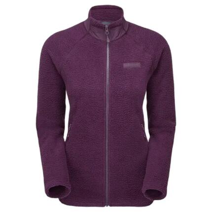Polaire femme Montane Chonos