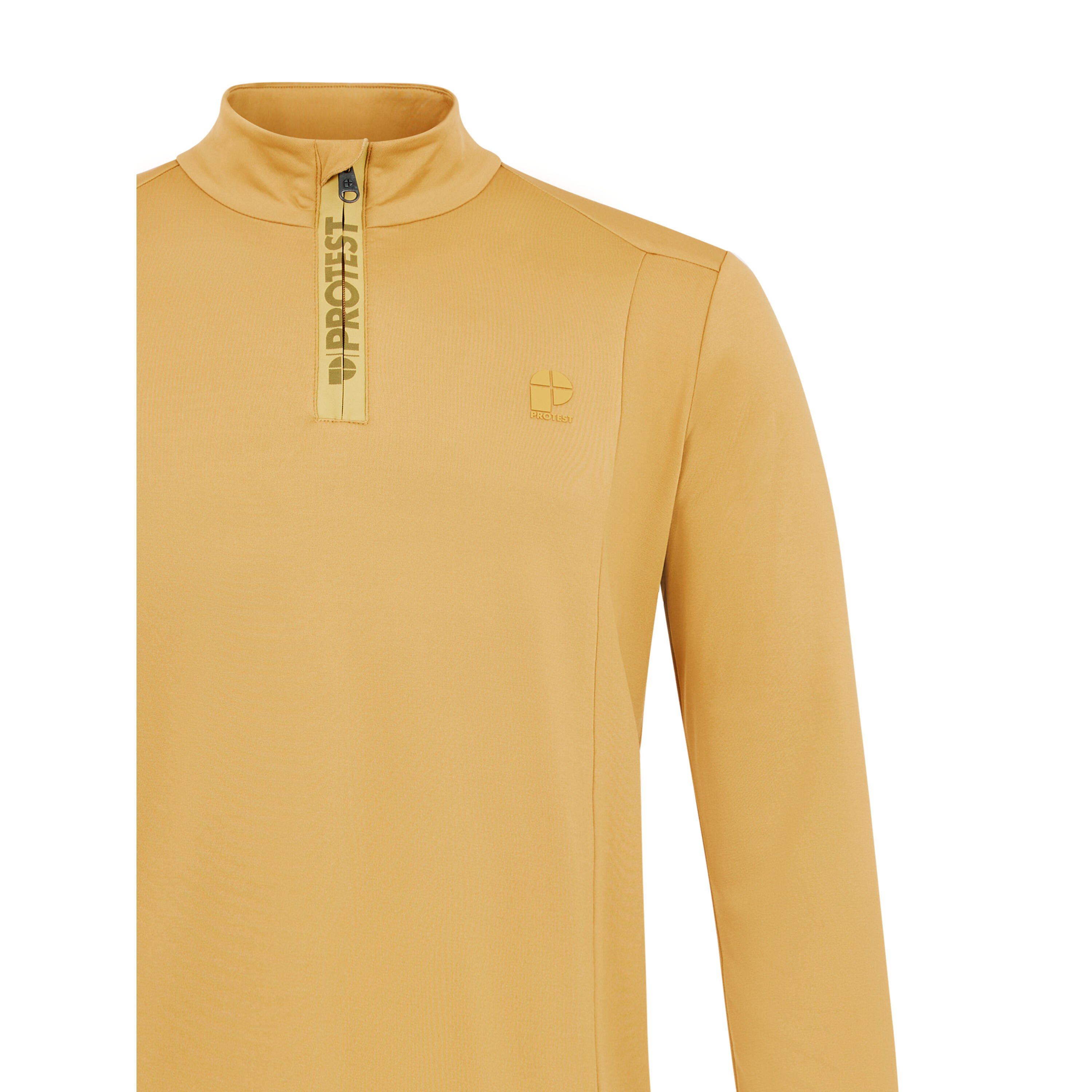 1/4 Zip Unterpulli Protest Rewill 3/3