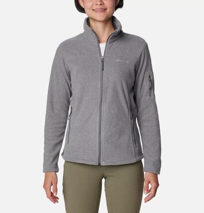 Veste polaire femme Columbia Fast Trek II