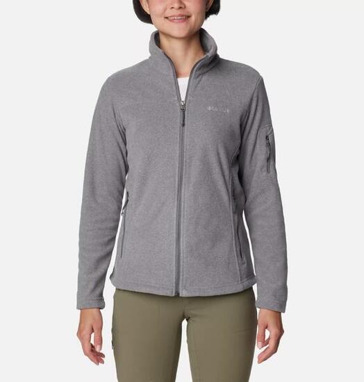 Veste polaire femme Columbia Fast Trek II