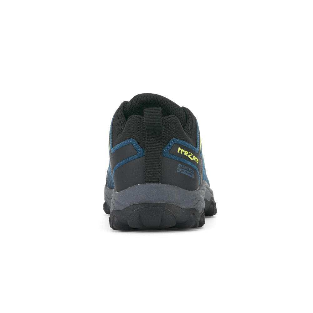 Scarpe da trekking per bambini Trezeta Thunder 4/6