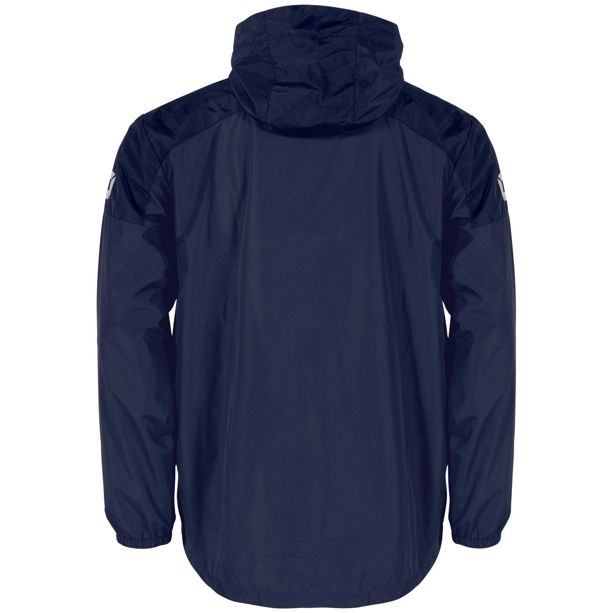Waterdicht kinderjack Stanno Pride 4/5