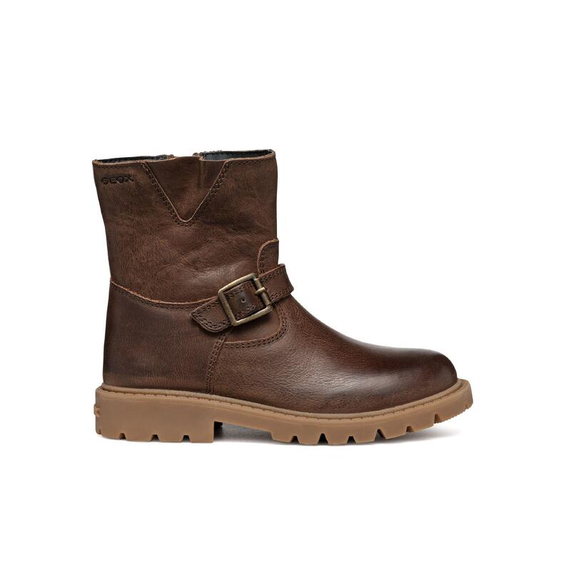 Bottines fille Geox Shaylax