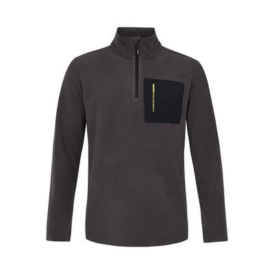 Polaire 1/4 ritssluiting protest care