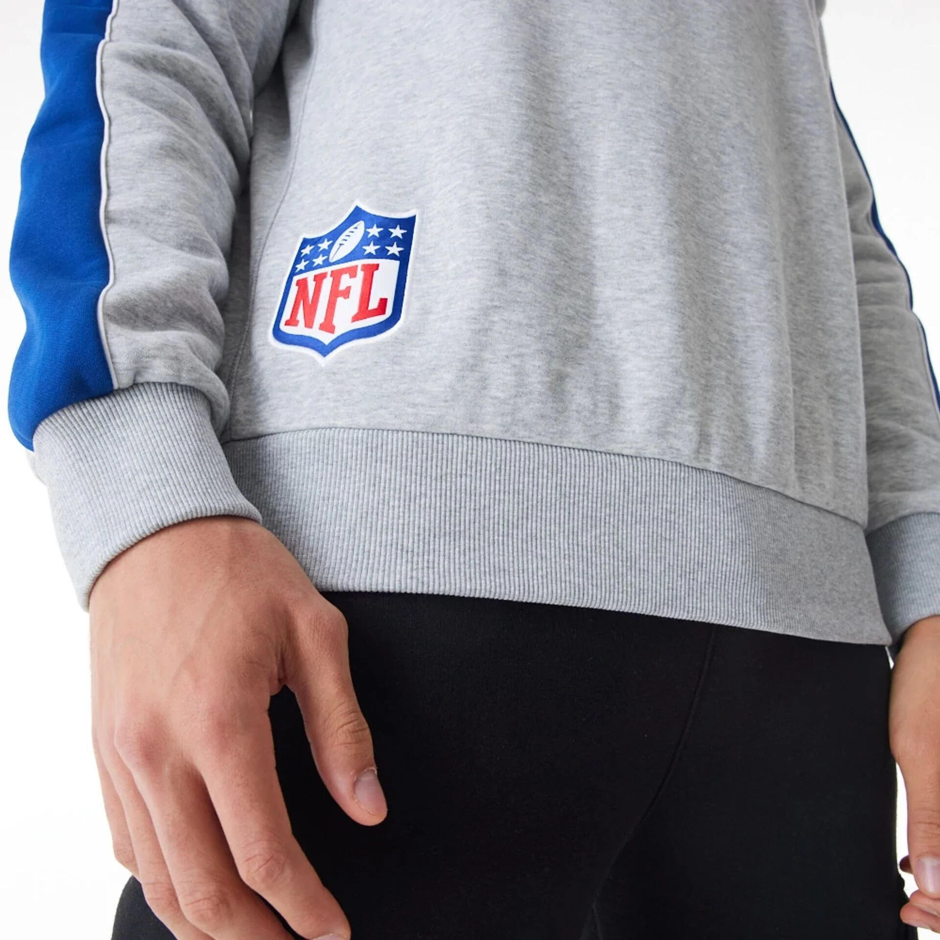Felpa New York Giants NFL Graphic 7/7
