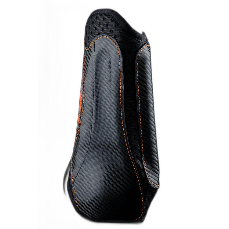 Protezione per i tendini anteriori del cavallo eQuick eVenting 5/5