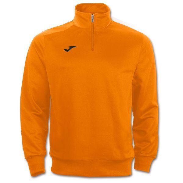 Joma Faraon Media Zip Football Sweatshirt for Men