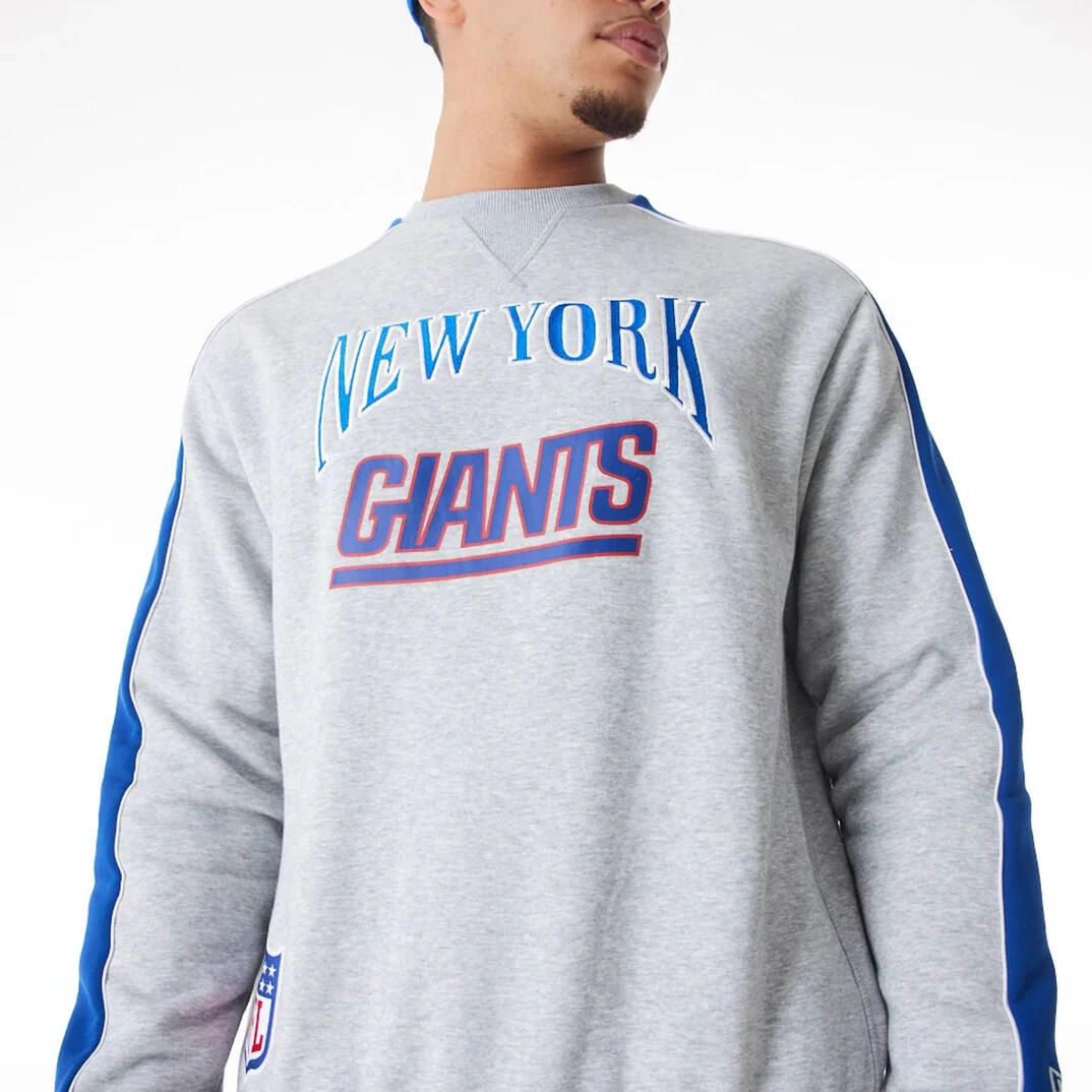 Felpa New York Giants NFL Graphic 5/7