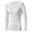 Camada Base Mulher - W Shirt L/S Transtex Warm  -  White