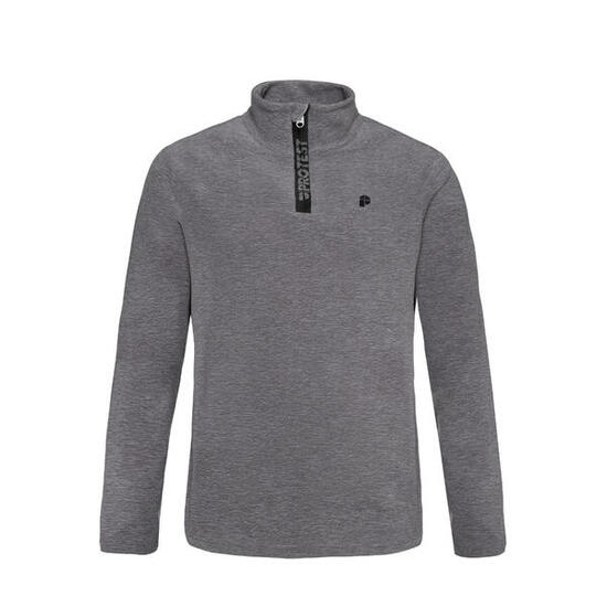 Polaire 1/4 de zip Protest Perfectym