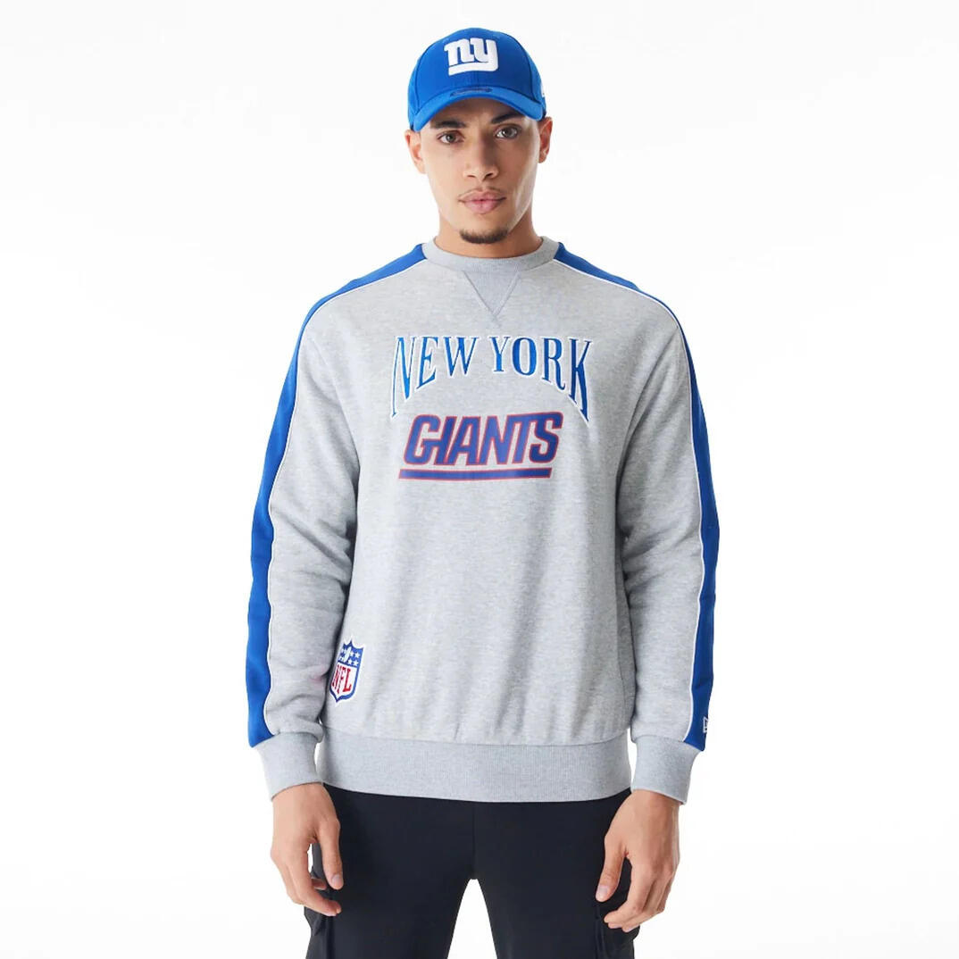 Felpa New York Giants NFL Graphic 2/7