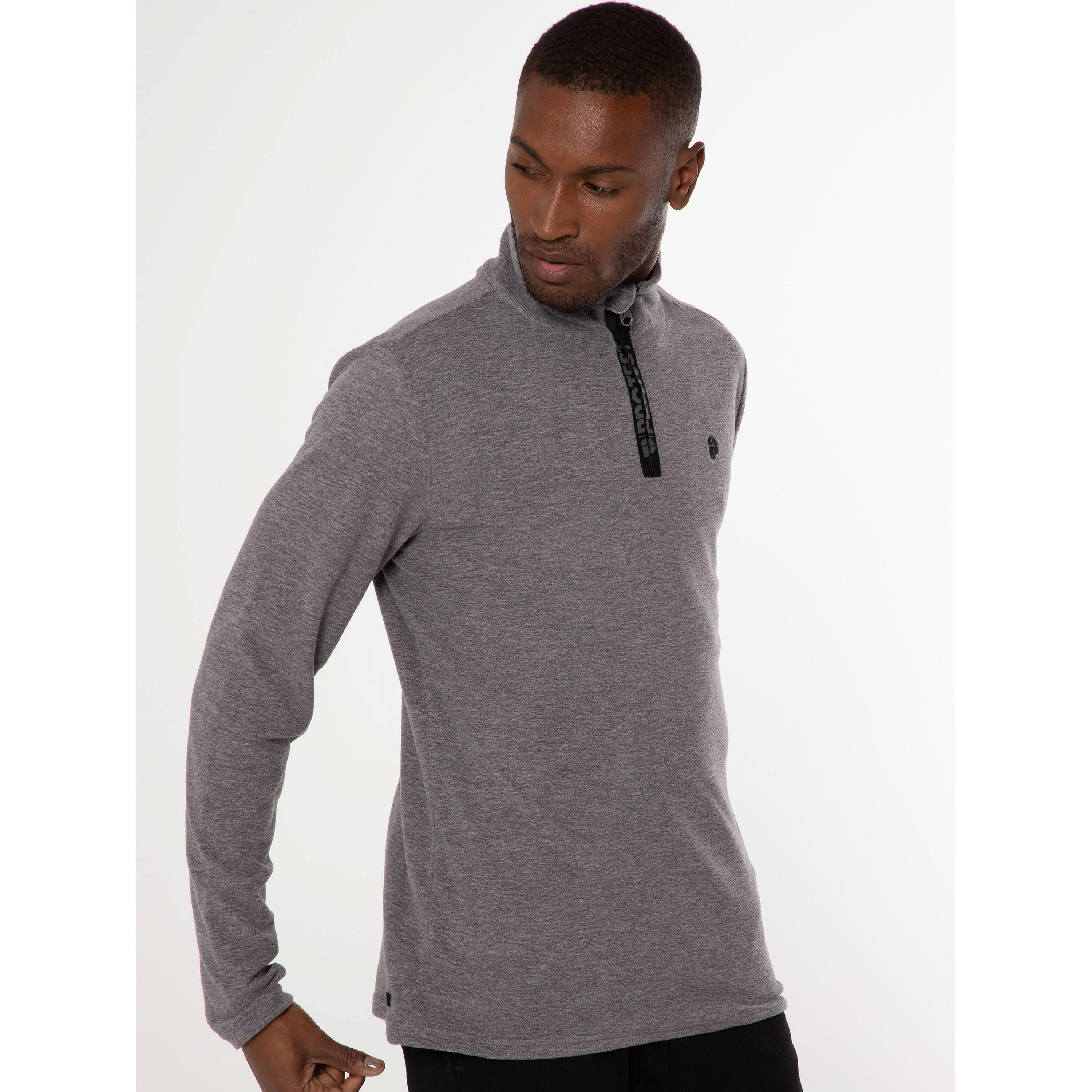 1/4 fleece rits Protest Perfectym 6/7