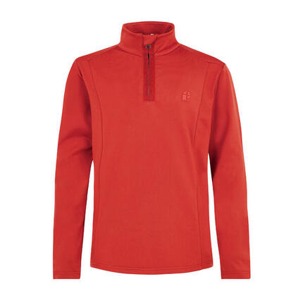 Pull 1/4 zip enfant Protest Rewillowy