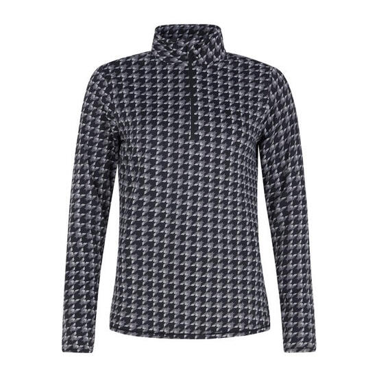 Pull 1/4 zip femme Protest Noon
