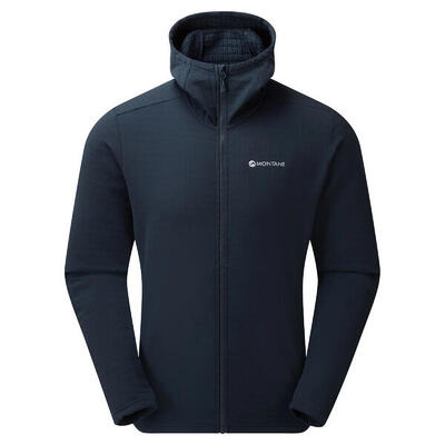 Hoodie montane protium xt