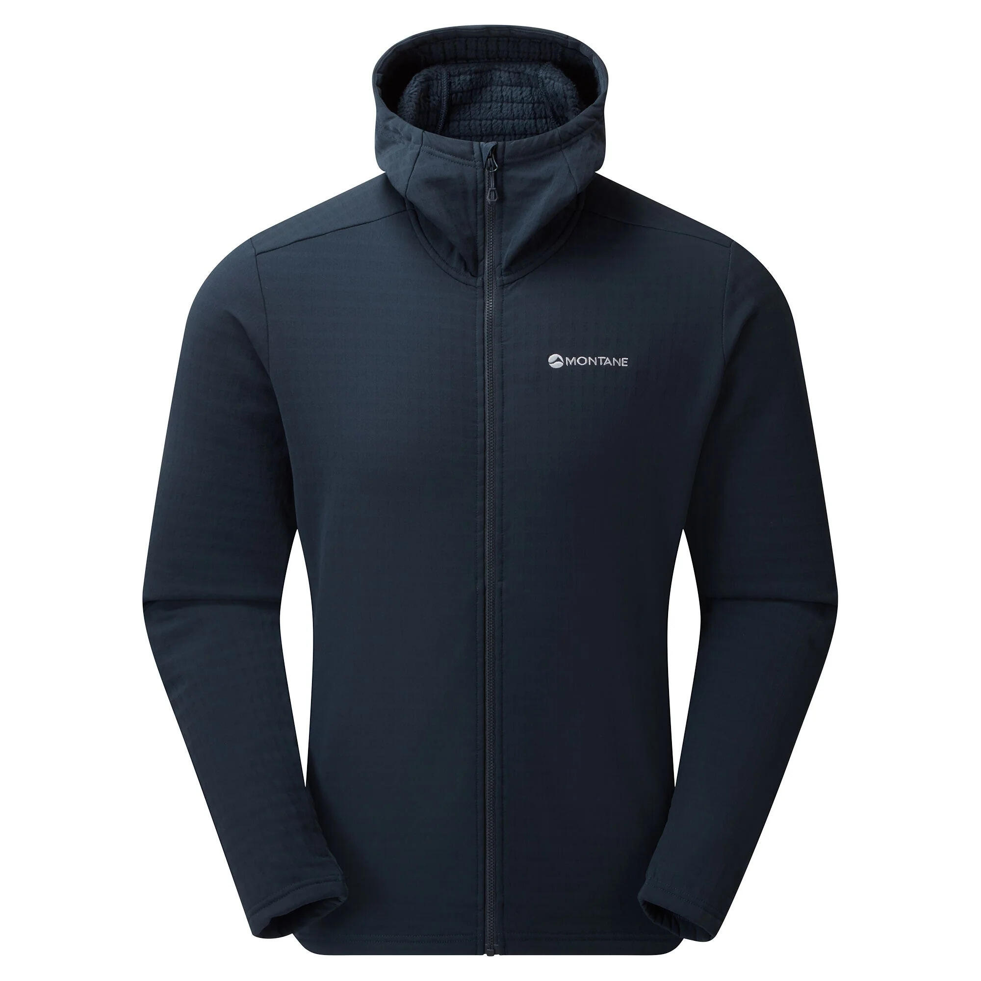 Polar z kapturem Montane Protium XT