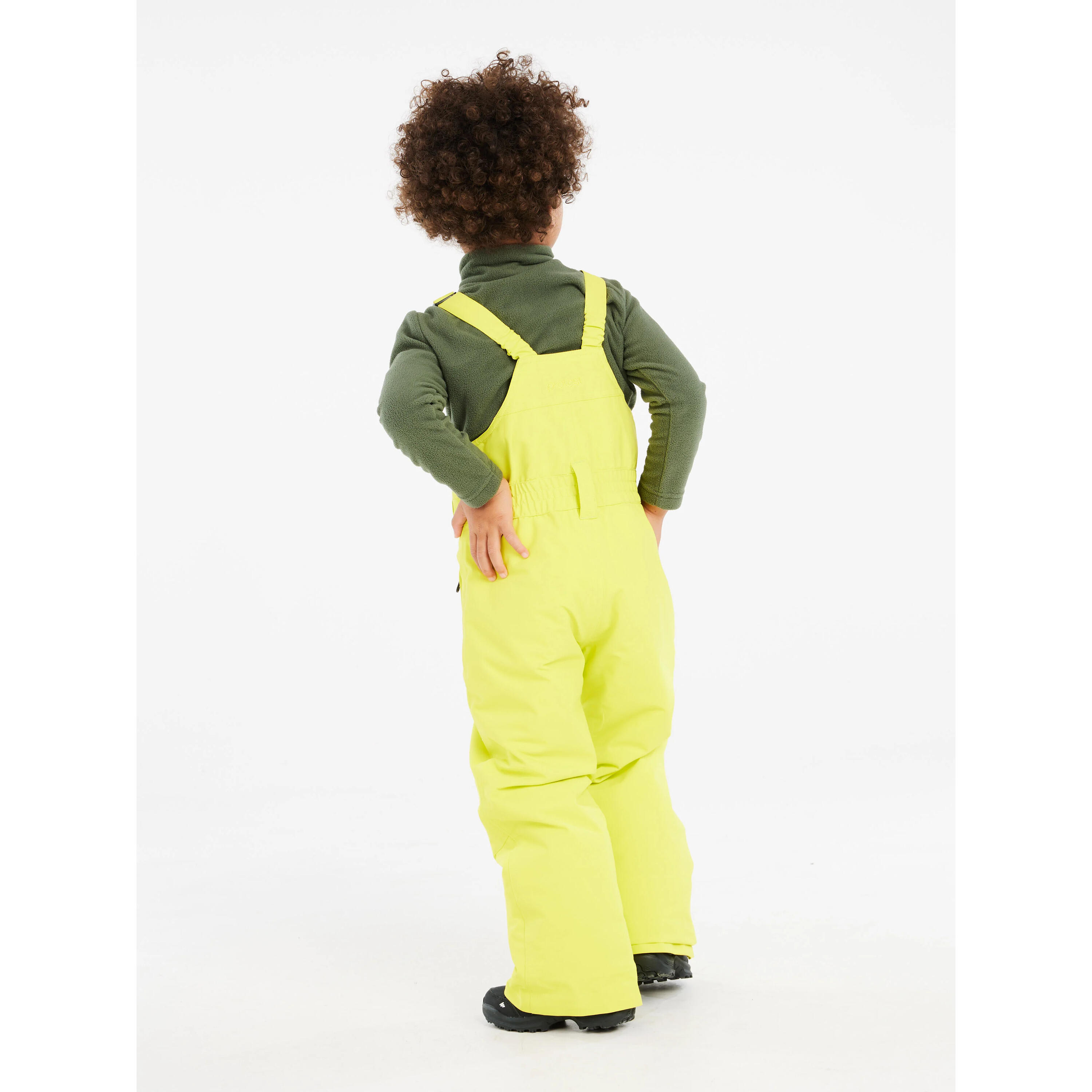 Salopette de ski bébé garçon Protest Neutral TD 3/6