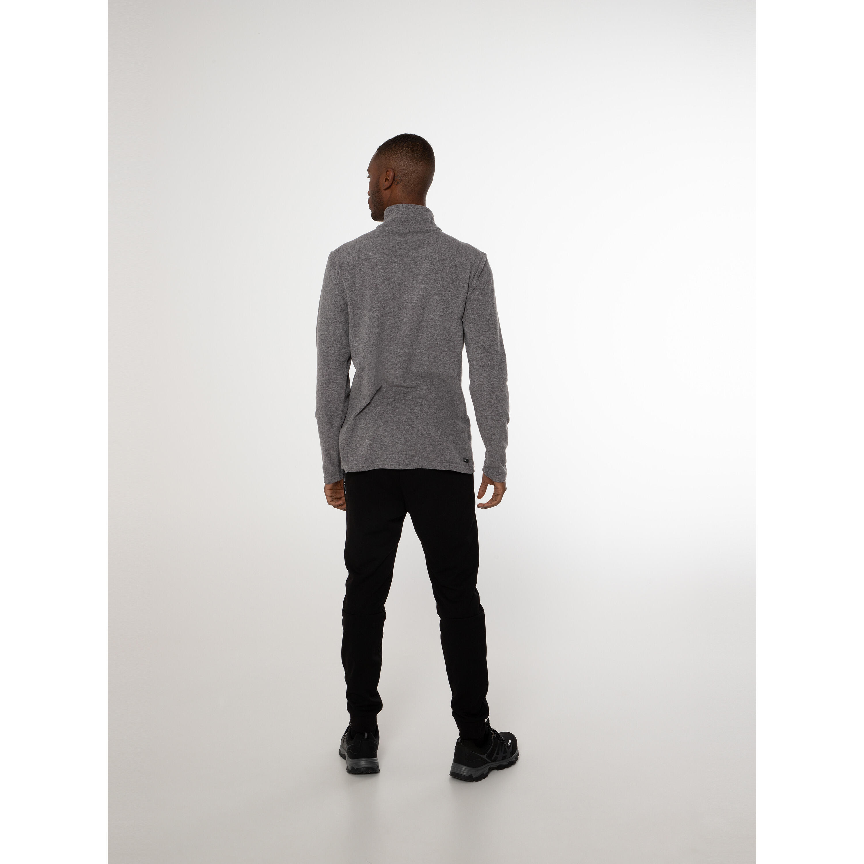 1/4 fleece rits Protest Perfectym 5/7