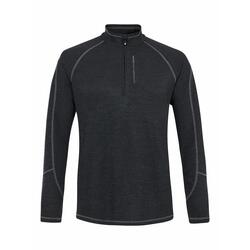 Polaire 1/4 zip Protest Prtlouisiana