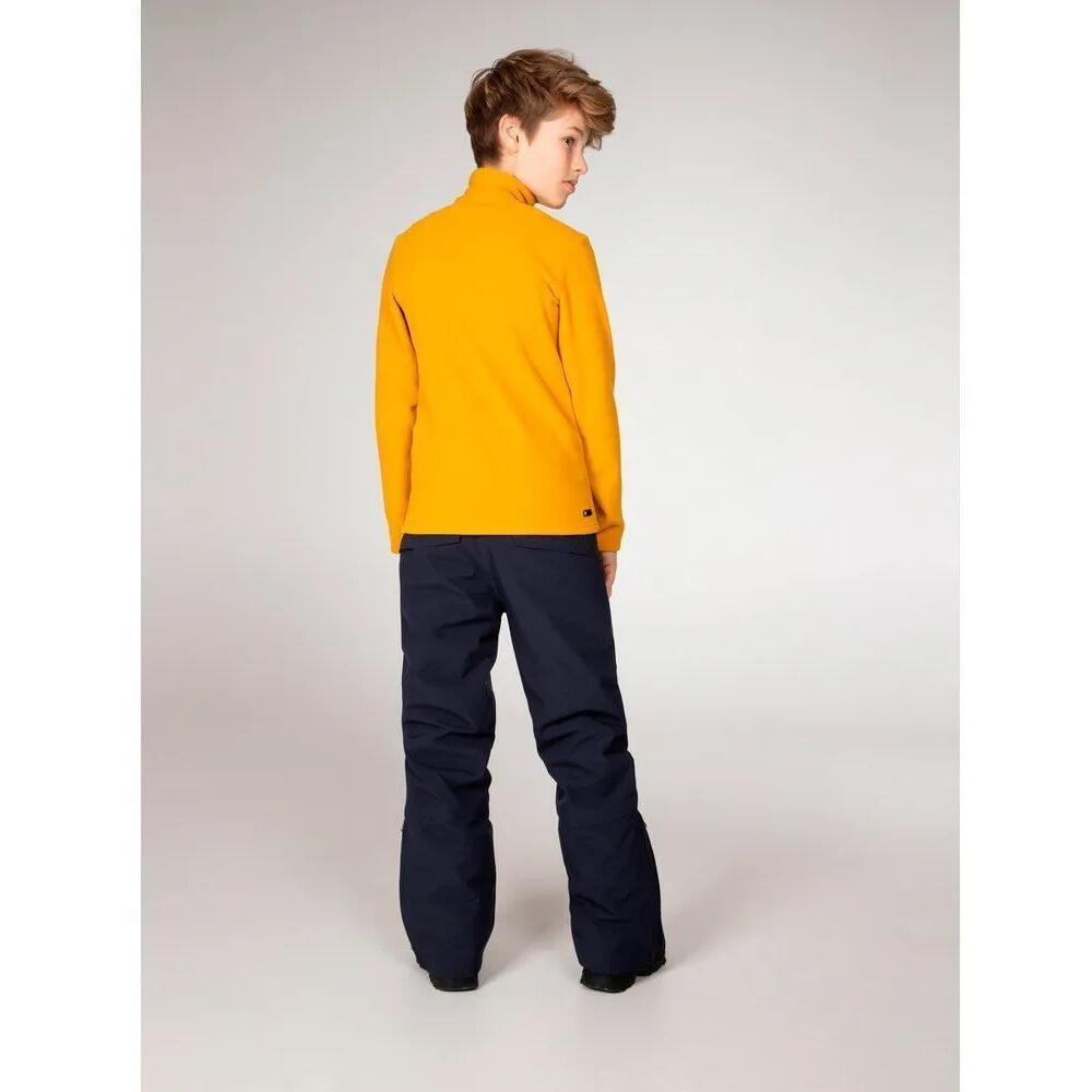 Pile da bambino con 1/4 di zip Protest Perfecty 5/5