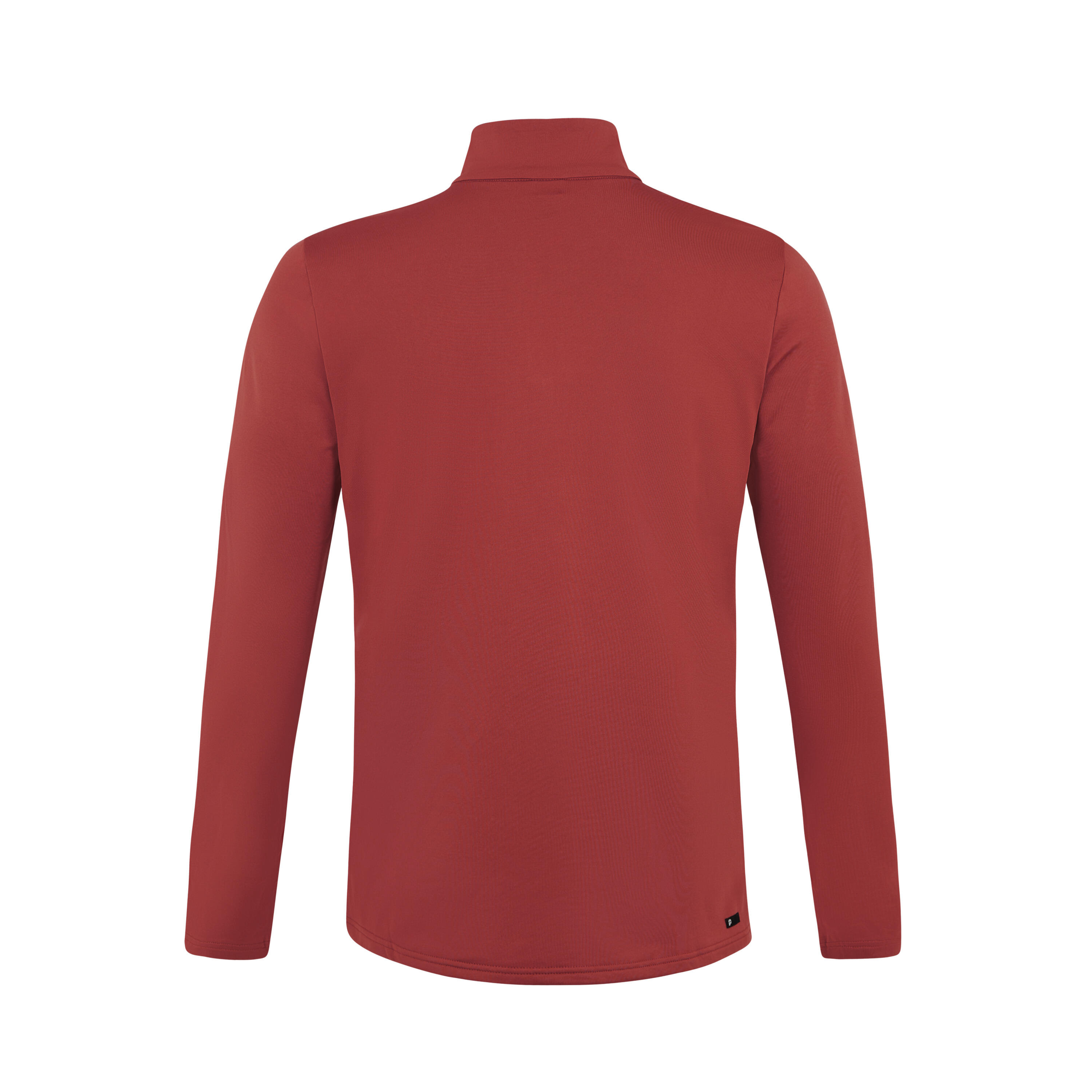 Sous-pull 1/4 zip Protest Rewill 2/3