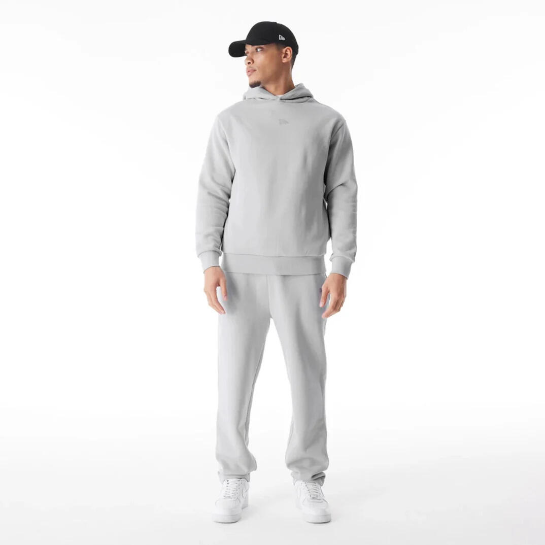 Felpa con cappuccio New Era Flag 2/7
