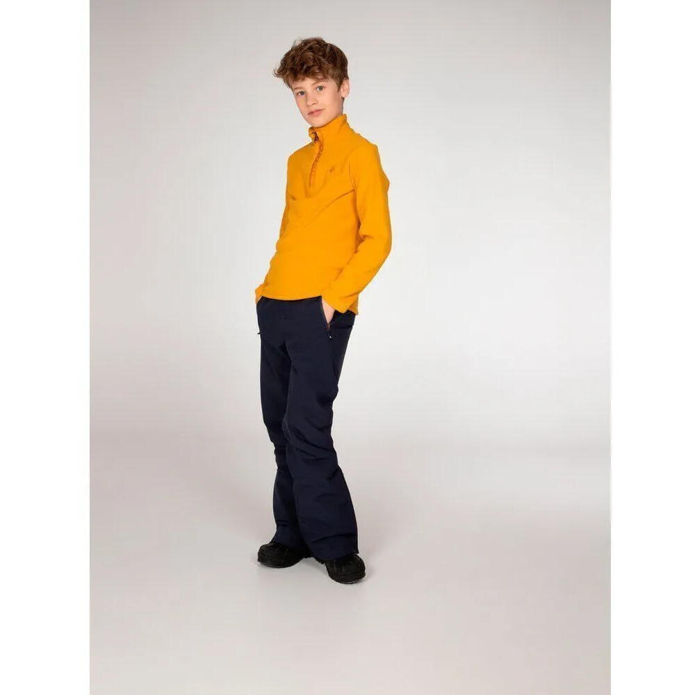 Pile da bambino con 1/4 di zip Protest Perfecty 2/5