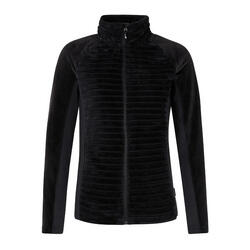 Polaire zippé femme Protest Delay