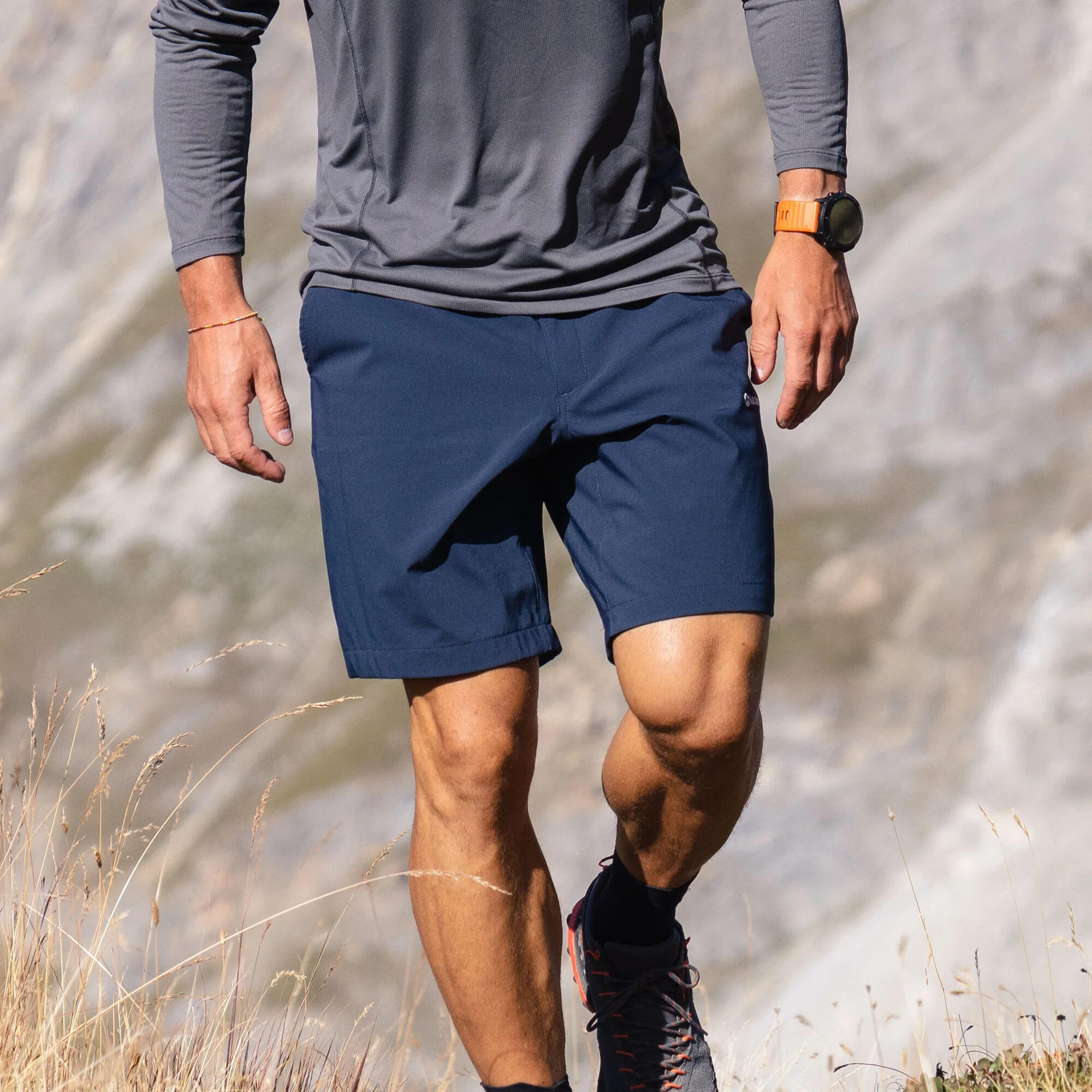 Short Montane Tenacity Lite 3/7