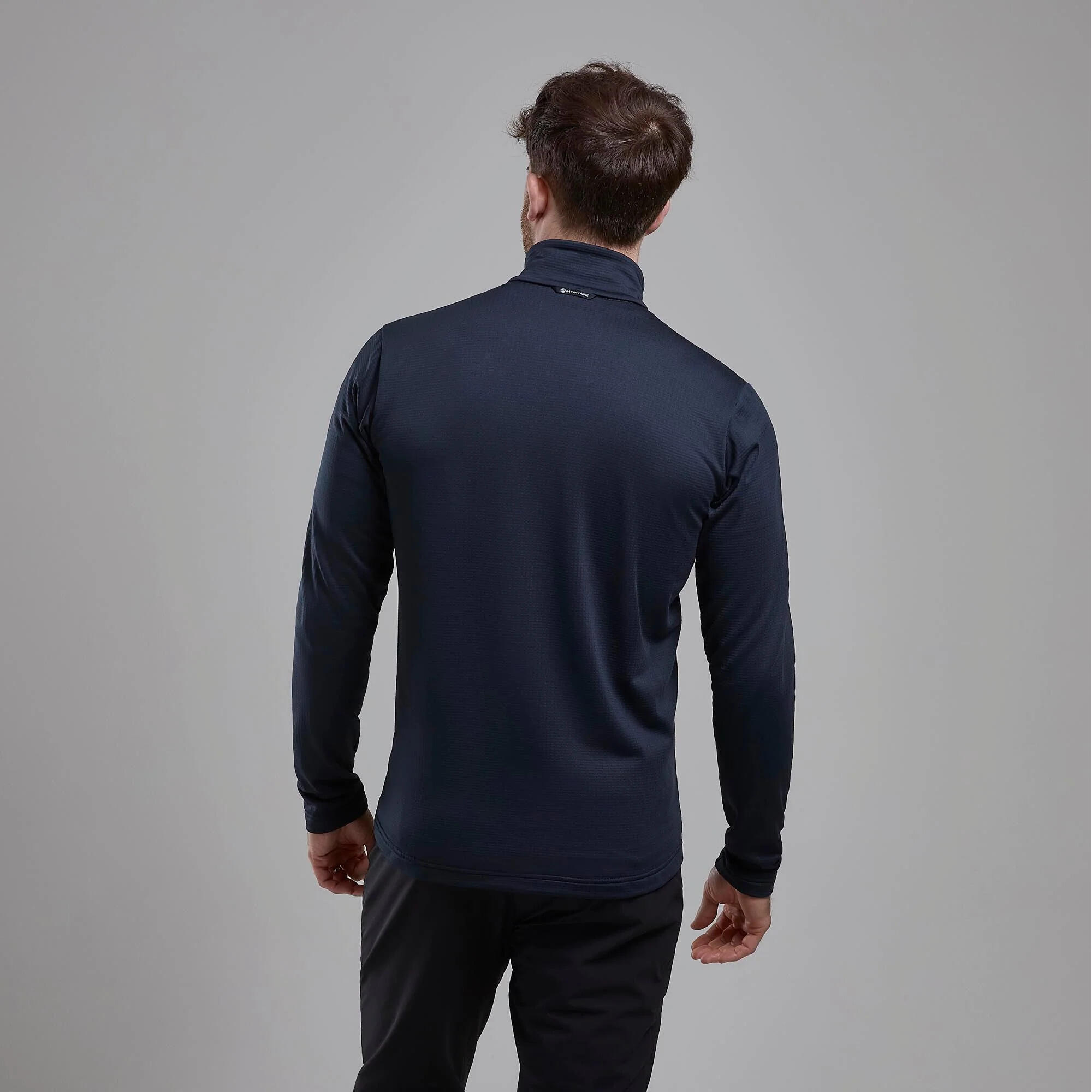 Fleece Montane Protium 4/6