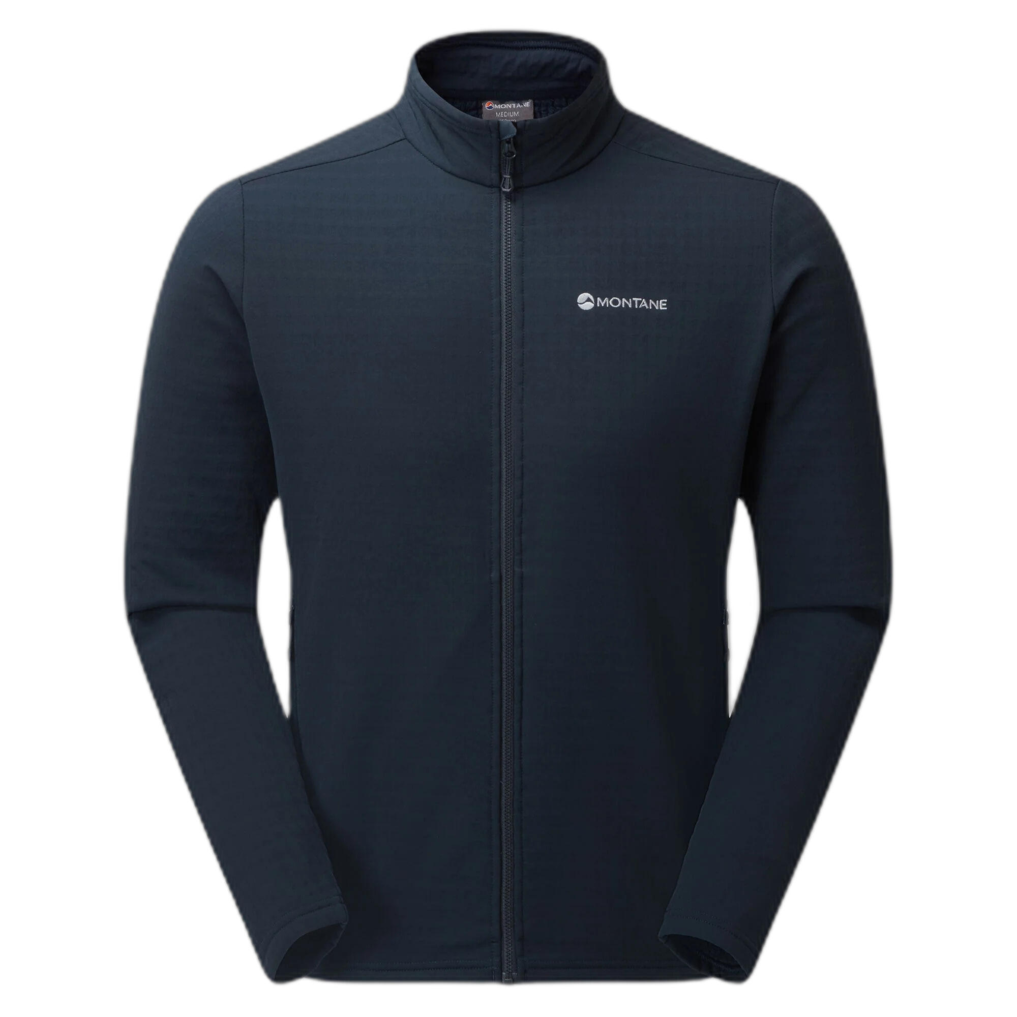 Montane - Polaire Montane Protium Xt - Polaire - Bleu - 42 M/l - Decathlon