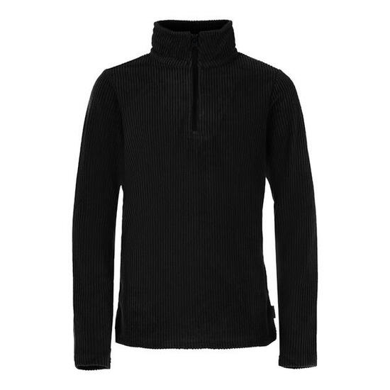 Pull 1/4 zip fille Protest Zora