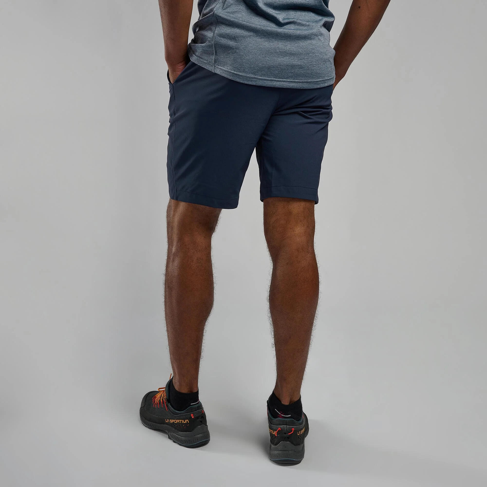 Short Montane Tenacity Lite 4/7