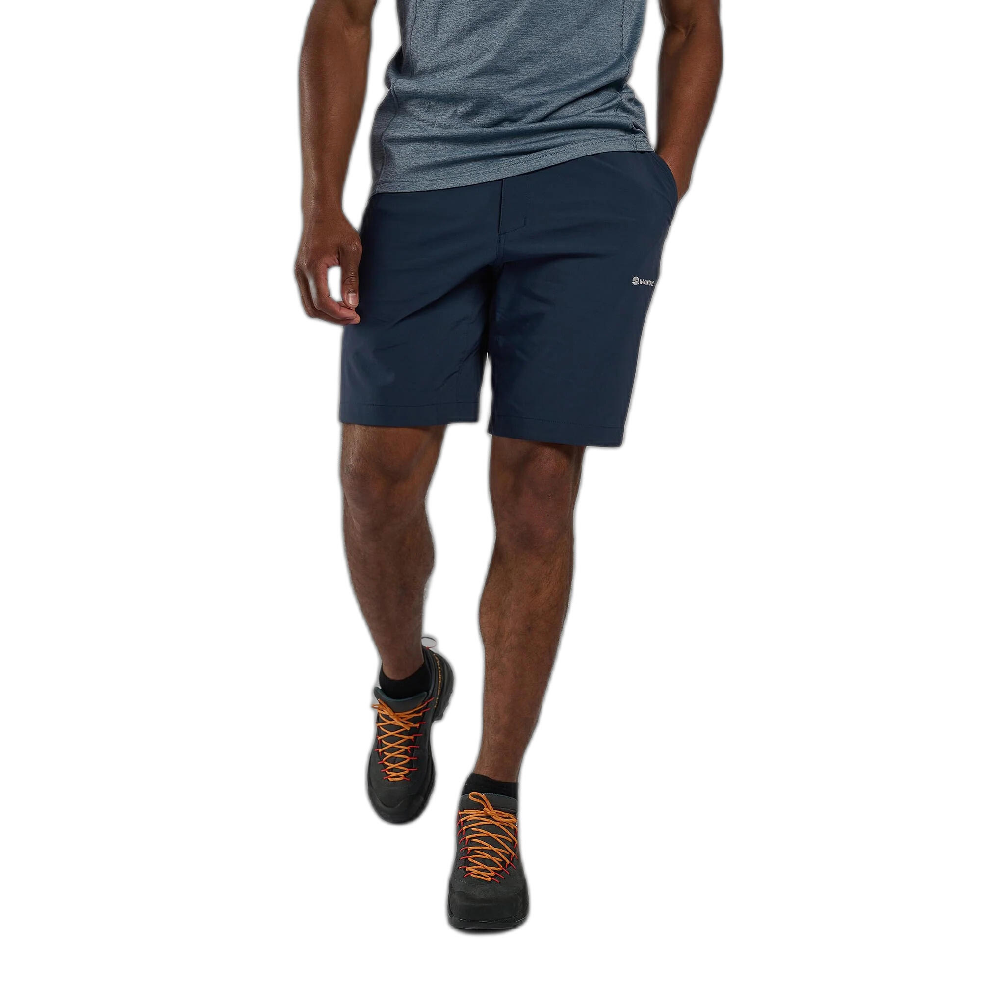 Short Montane Tenacity Lite 2/7