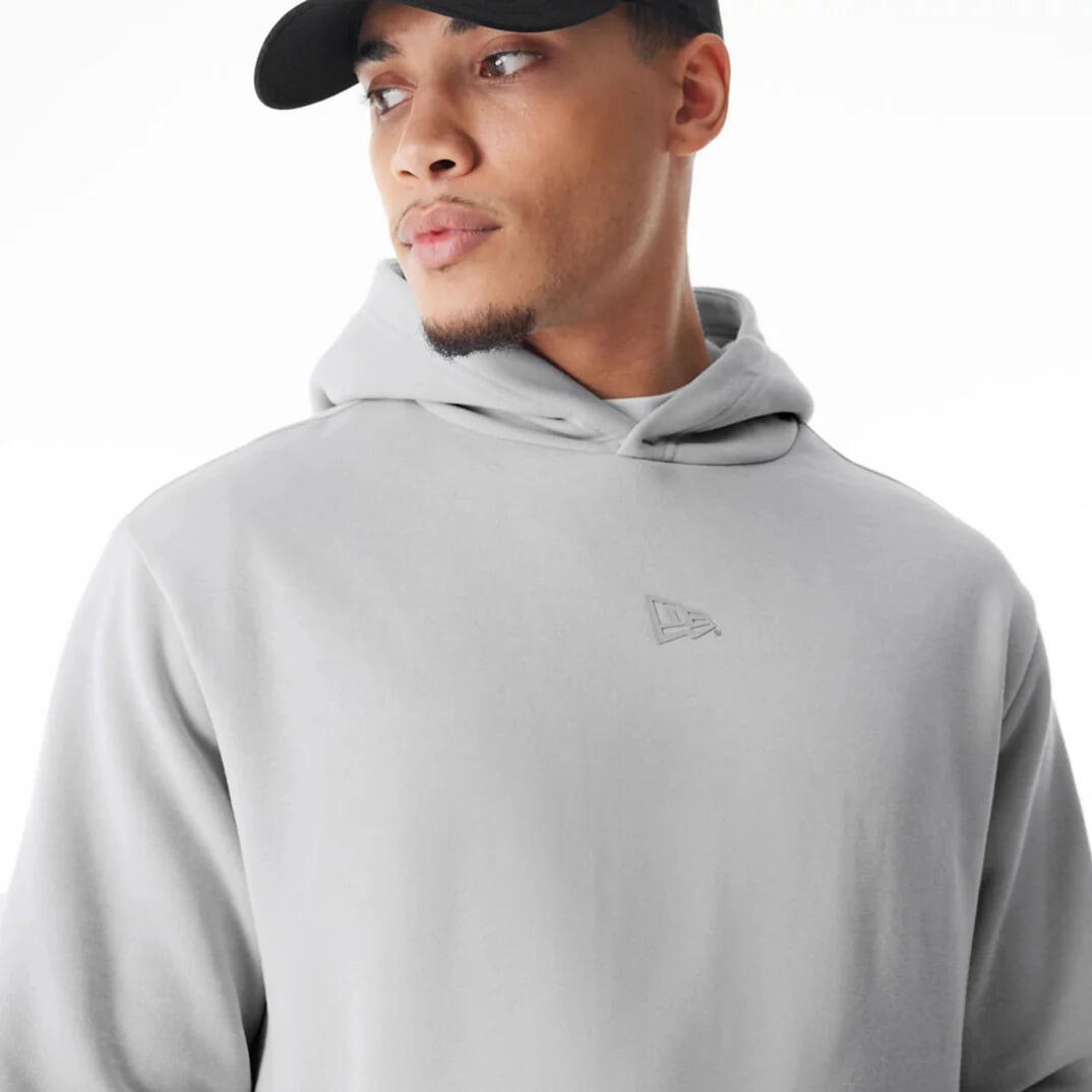 Felpa con cappuccio New Era Flag 5/7