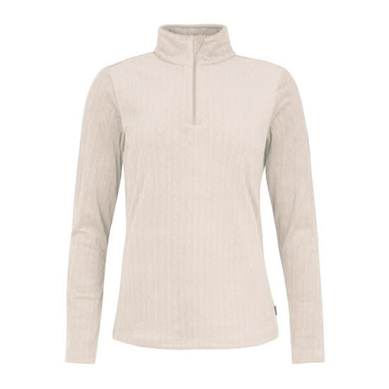 Polaire 1/4 zip femme Protest Gail