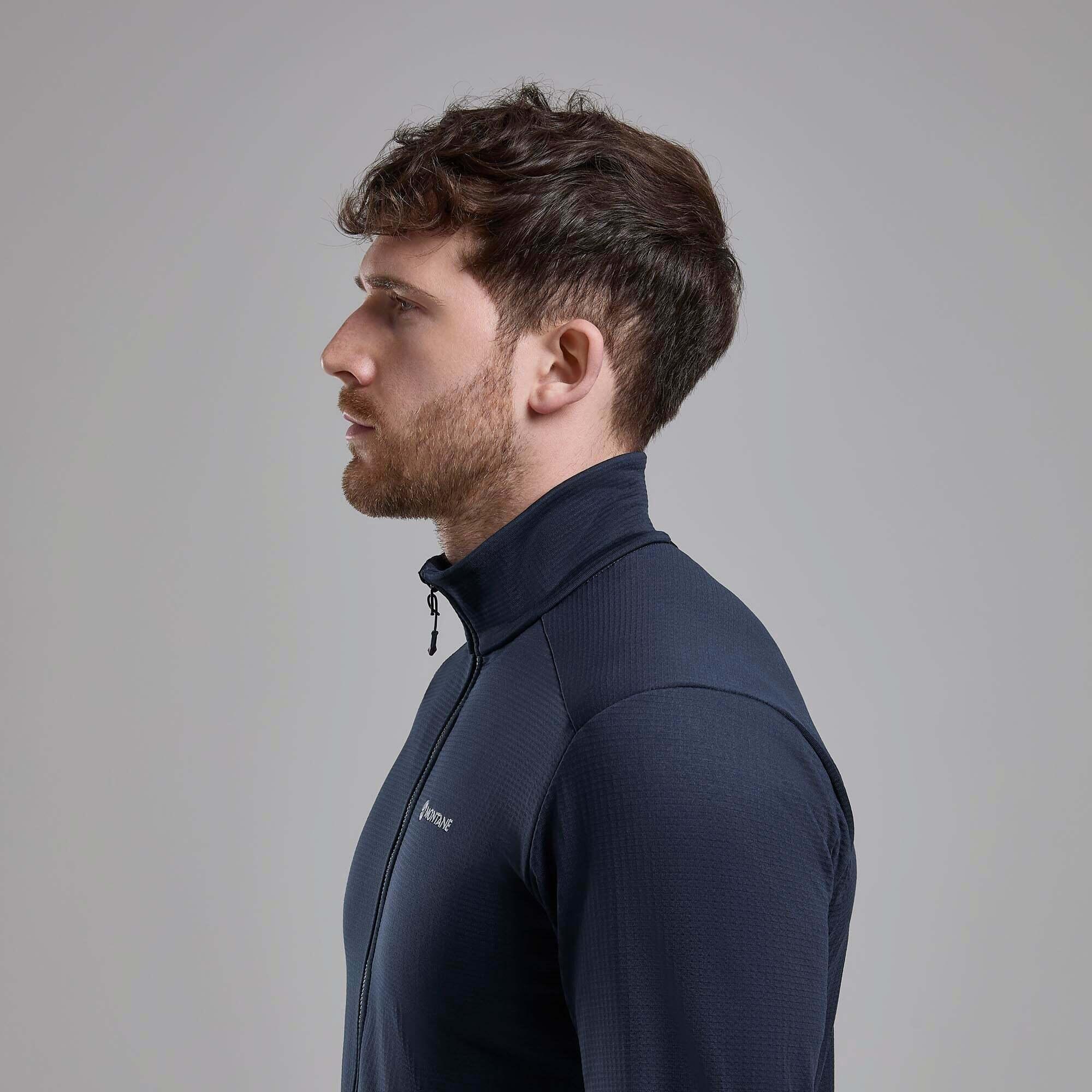 Fleece Montane Protium 5/6