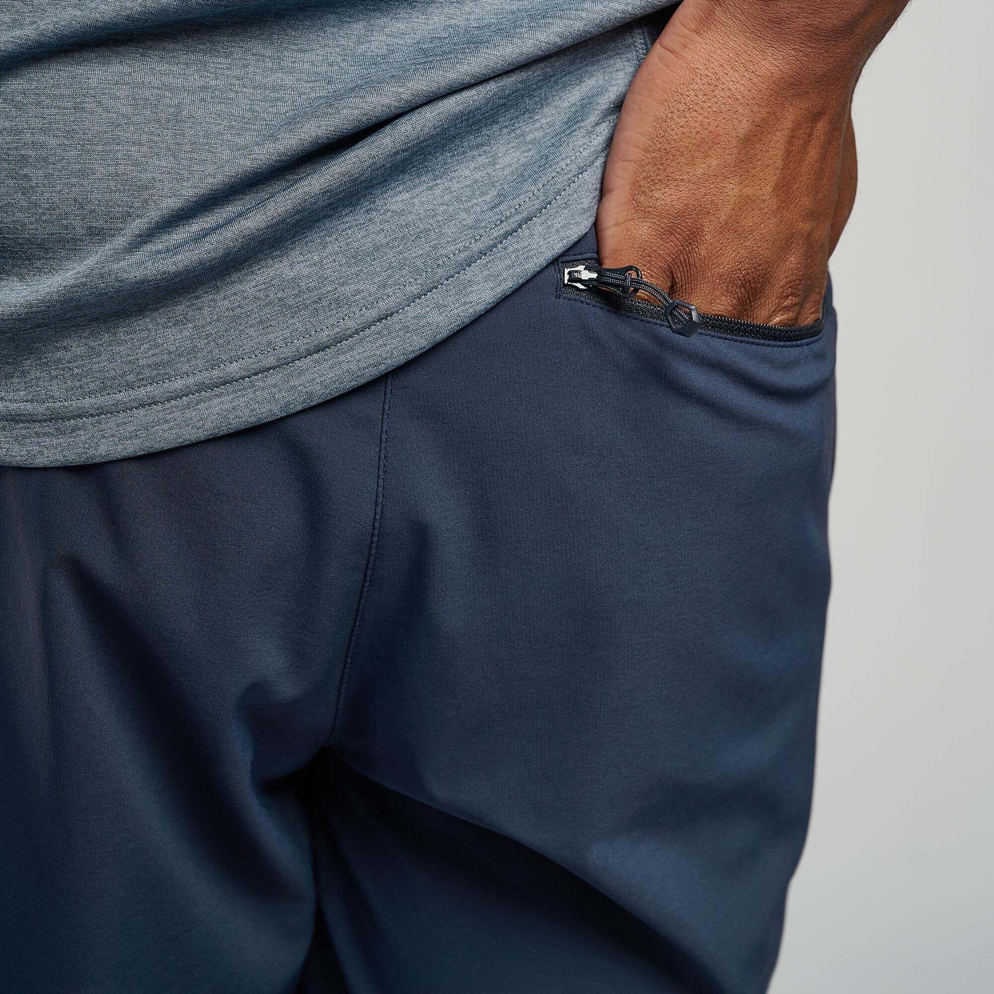 Short Montane Tenacity Lite 5/7