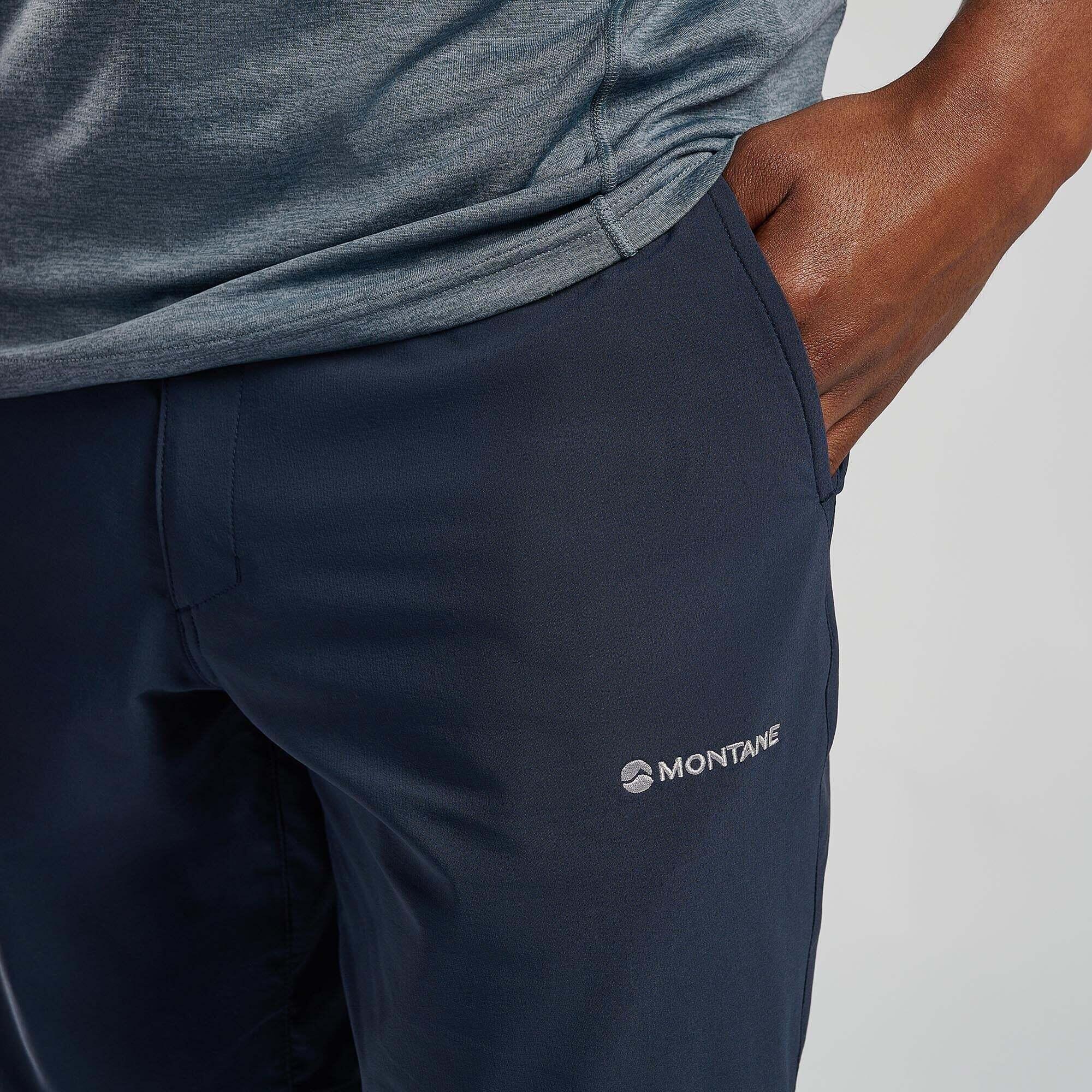 Short Montane Tenacity Lite 6/7