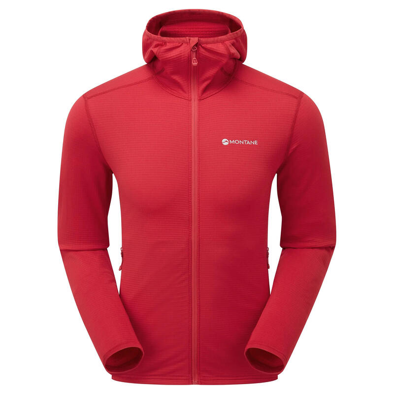 Hoodie Montane Protium Lite